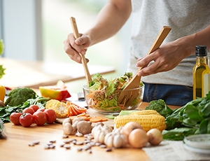 Building Strong Spines Early: The Role of Diet in Adolescent Spine Health