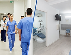 How to Choose Between a Hospital-Based vs Private Spine Surgeon