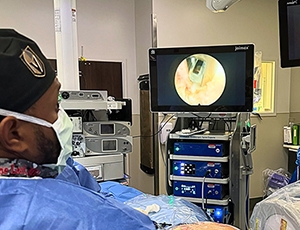 Minimally Invasive Spine Surgery: Is It Right for You?