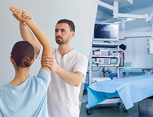 Spine Surgery vs Conservative Treatment: Which Is Right for Me?
