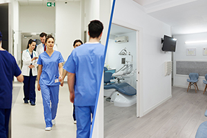 How to Choose Between a Hospital-Based vs Private Spine Surgeon