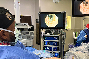 Minimally Invasive Spine Surgery: Is It Right for You?