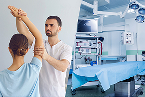 Spine Surgery vs Conservative Treatment: Which Is Right for Me?